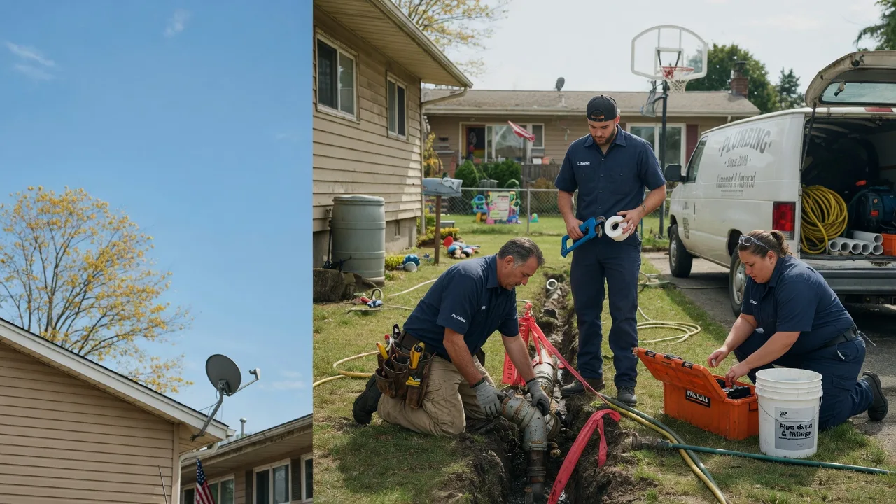 Garbage Disposal Replacement in Fredericksburg, TX near me